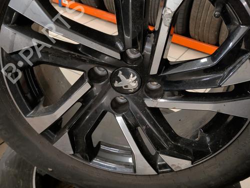 Fælk PEUGEOT 2008 I (CU_) 1.2 THP 110 / PureTech 110 (110 hp) 32230316