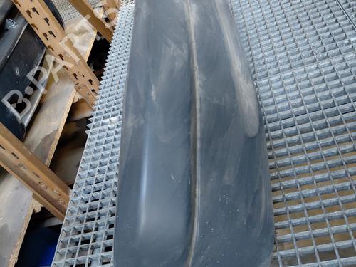 Rear bumper CITROËN ZX (N2) 1.4 i | BP29025356C8 