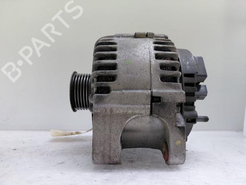 Alternator SMART FORTWO Coupe (453) 1.0 (453.342, 453.343) | BP35918467M7 - Image 3