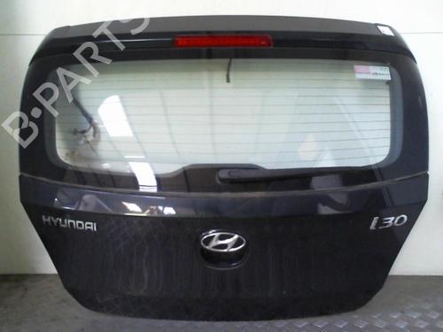 Tailgate HYUNDAI i30 (FD) 1.4 | BP24739921C6 