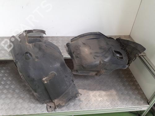 Wheel arch BMW 1 (E87) 118 d | BP24753597C56 