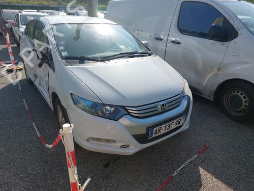 Used Parts HONDA INSIGHT (ZE_) 1.3 IMA (ZE28, ZE2) 3486802
