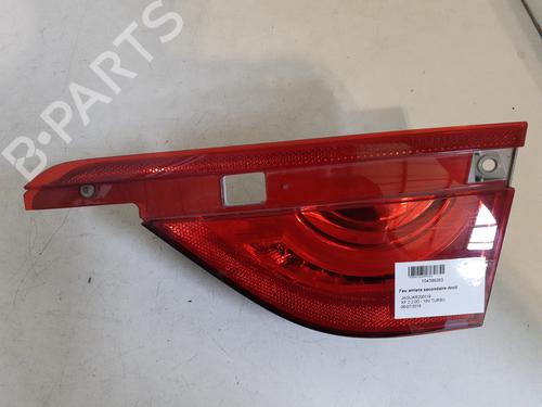 Used Right tailgate light Right tailgate light JAGUAR XF II (X260) 2.0 D (180 hp) 24941116 24941116