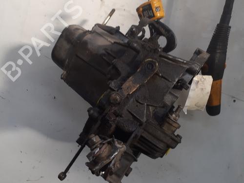 Gearbox CITROËN SAXO (S0, S1) 1.1 X, SX | BP24972720M3 