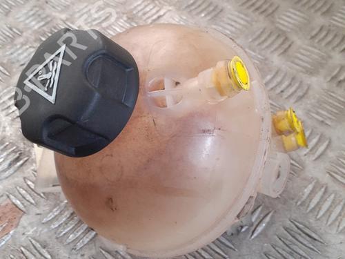 Used Expansion tank PEUGEOT 3008 II SUV (MC_, MR_, MJ_, M4_) 1.5 BlueHDi 130 (131 hp) 24753974