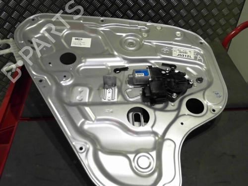 rear-left-window-mechanism-hyundai-i30-fd-2007-2008-2009-2010-2011-2012-24763871 main image