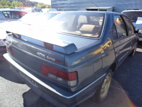 Right front indicator PEUGEOT 405 I (15B) 1.8 Turbo Diesel | BP24769285C33 