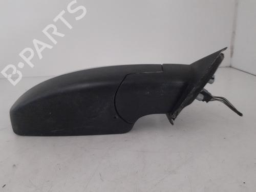 Right mirror OPEL MERIVA A MPV (X03) 1.7 CDTI (E75) | BP26712647C27 