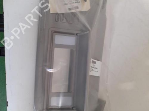 Used Right sun visor Right sun visor NISSAN QASHQAI I (J10, NJ10) 1.5 dCi (110 hp) 24750978 24750978