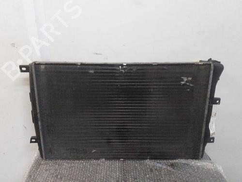 Køler VW GOLF V (1K1) 1.9 TDI | BP24750071M31 