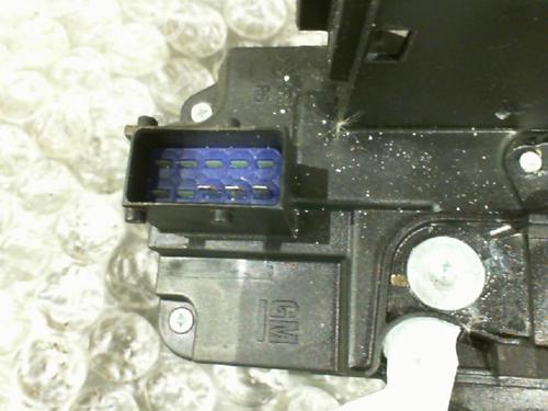 front-right-lock-renault-trafic-ii-van-fl-2001-24755096 main image