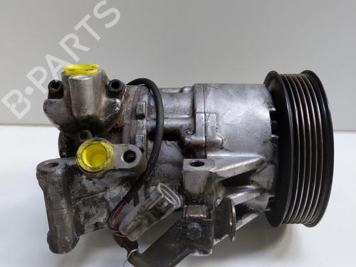 AC Kompressor TOYOTA YARIS (_P1_) 1.0 (SCP10_, SCP10R) (65 hp) 30091722