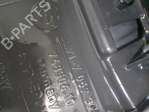 Wheel arch BMW 1 (E87) 118 d | BP27172029C56 