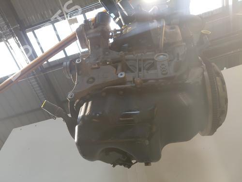 Used Engine Engine AUDI A1 (8X1, 8XK) 1.2 TFSI (86 hp) 33420985 33420985