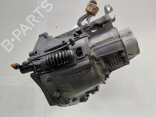 Used Gearbox Gearbox CITROËN JUMPY III Van (V_) 1.6 BlueHDi 95 (95 hp) 34361780 34361780