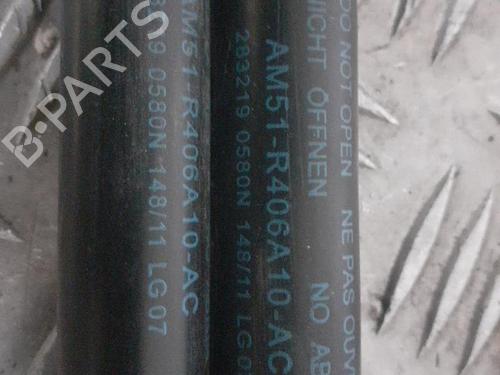 Tailgate lift support FORD C-MAX II (DXA/CB7, DXA/CEU) 1.6 TDCi | BP24749260C138 