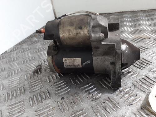 Starter RENAULT CLIO III (BR0/1, CR0/1) 1.4 16V | BP24767583M8 - Image 3