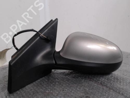 Left mirror FIAT BRAVO II (198_) 1.9 D Multijet (198AXC1B) | BP24765056C26