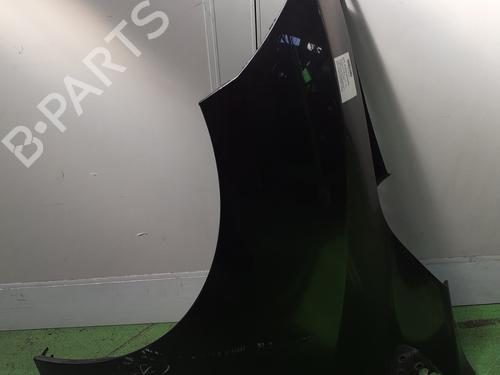 Used Left front fenders Left front fenders RENAULT MEGANE III Hatchback (BZ0/1_, B3_) 1.2 TCe (BZ2B, BZ11) (116 hp) 27856115 27856115