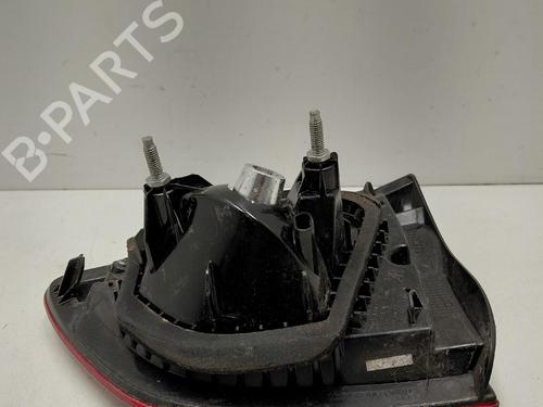 Left tailgate light RENAULT CLIO III Grandtour (KR0/1_) | BP37651891C79 - Image 2