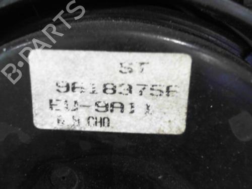 Radiator fan DAEWOO LANOS (KLAT) 1.5 | BP24743526M35 - Image 3