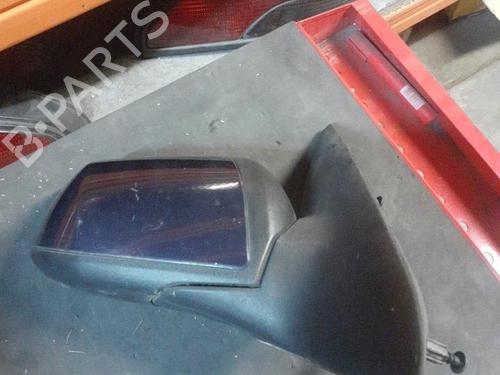 Used Right mirror FORD MONDEO III (B5Y) [2000-2007]  24748398