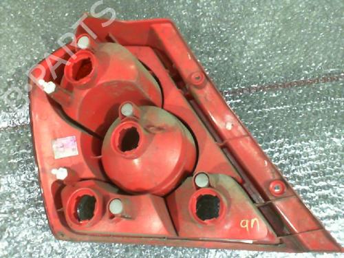 Used Right taillight Right taillight CHEVROLET KALOS [2005-2026] 33291027 33291027