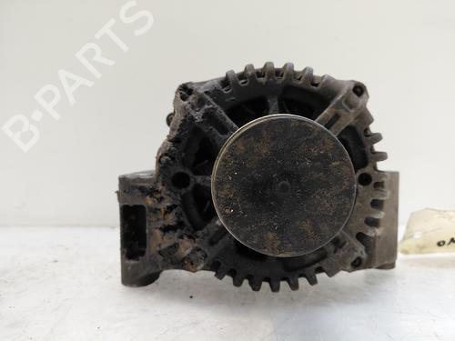 Alternador Alternador CITROËN NEMO Box Body/MPV (AA_) 1.3 HDi 75 (75 hp) 35918476 35918476