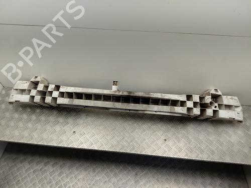 Used Rear bumper reinforcement RENAULT CLIO III (BR0/1, CR0/1) 1.5 dCi (BR17, CR17) (86 hp) 31211673