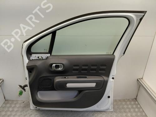 right-front-door-citroen-c3-iii-sx-2016-35956475 main image