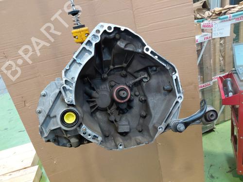 Used Gearbox RENAULT TWINGO III (BCM_, BCA_) 1.0 SCe 70 (BCMB) (69 hp) 32308070