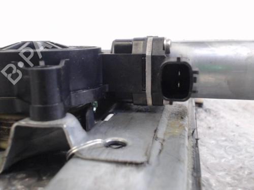 Used Front right window mechanism Front right window mechanism RENAULT TRAFIC III Van (FG_) 1.6 dCi 115 (FGMD) (116 hp) 24745122 24745122