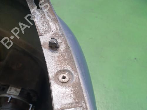 Front bumper CITROËN XSARA PICASSO (N68) 1.8 16V | BP27541134C7 
