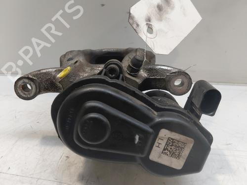 Left rear brake caliper RENAULT KADJAR (HA_, HL_) 1.5 dCi 110 (HLA3) | BP31323963M107