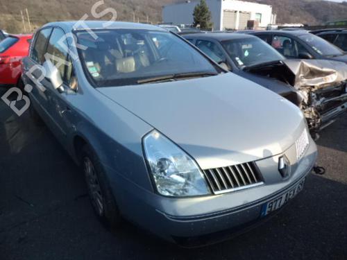 Right headlight RENAULT VEL SATIS (BJ0_) 2.2 dCi (BJ0E, BJ0F) | BP24758662C29 - Image 6