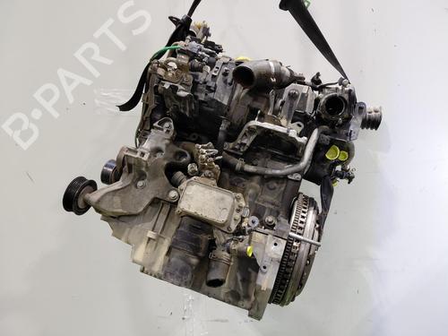 Engine RENAULT KANGOO Express (FW0/1_) 1.5 dCi 80 (FW15) | BP39517447M1 - Image 2