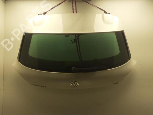 Bagklap CC/Kombi-Coupé VW SCIROCCO III (137, 138) 1.4 TSI (160 hp) 24759317