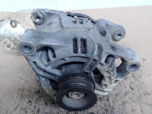 Used Alternator OPEL CORSA D (S07) 1.4 (L08, L68) (90 hp) 24765410