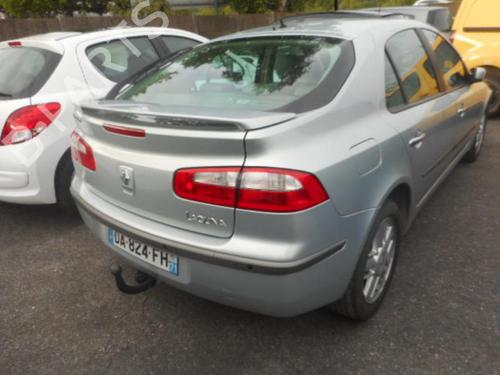 Switch RENAULT LAGUNA II (BG0/1_) 2.0 16V Turbo (BG0S, BG1L, BG1M) | BP24763837I30 - Image 4