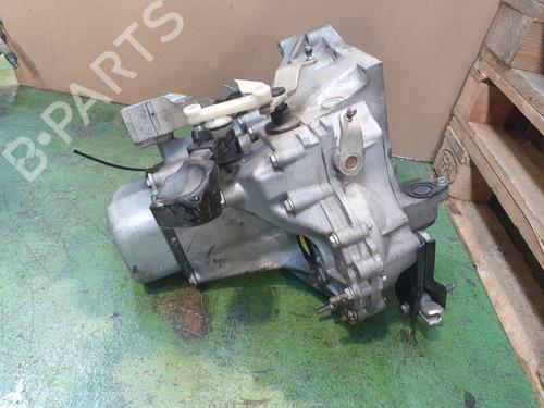 Gearbox PEUGEOT 208 I (CA_, CC_) 1.2 VTI 82 | BP24753822M3 