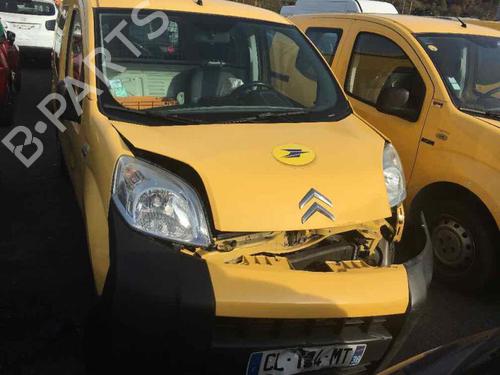 Warning switch CITROËN NEMO Box Body/MPV (AA_) 1.3 HDi 75 | BP24743678I22 - Image 2