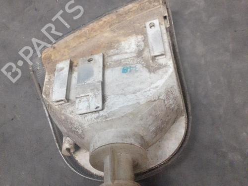 Used Left taillight Left taillight 24753234 24753234