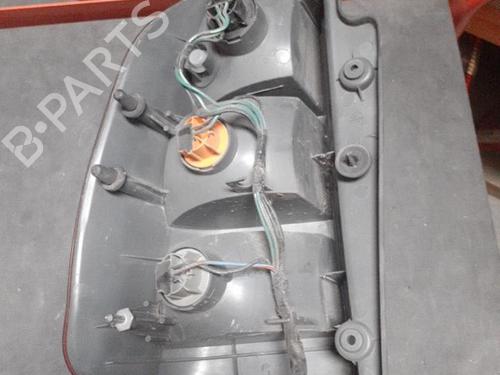 Used Right taillight Right taillight MITSUBISHI SPACE STAR MPV (DG_A) 1.9 DI-D (DG4A) (102 hp) 24770436 24770436