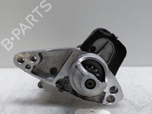 Starter RENAULT SCÉNIC II (JM0/1_) 1.5 dCi (JM1E, JM16) | BP24745838M8 - Image 5