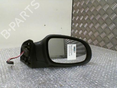 Used Right mirror MERCEDES-BENZ A-CLASS (W168) A 170 CDI (168.009, 168.109) (95 hp) 24762620