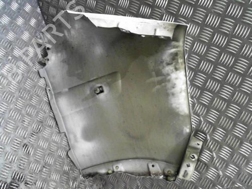Used Left front fenders RENAULT MASTER II Van (FD) 2.5 dCi 100 (FD0U, FD0V) (99 hp) 24765462