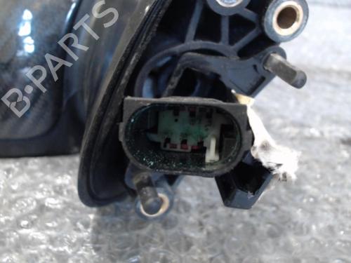 Used Right mirror MINI MINI (R50, R53) One D (75 hp) 24754453