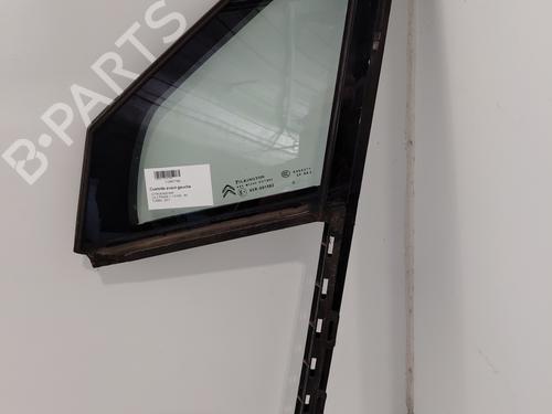 Used Front left quarter glass CITROËN C4 II (NC_) 1.6 HDi 115 (114 hp) 30438500