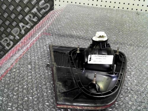 Used Right tailgate light Right tailgate light SEAT CORDOBA (6K1, 6K2) 1.9 SDI (68 hp) 24753108 24753108