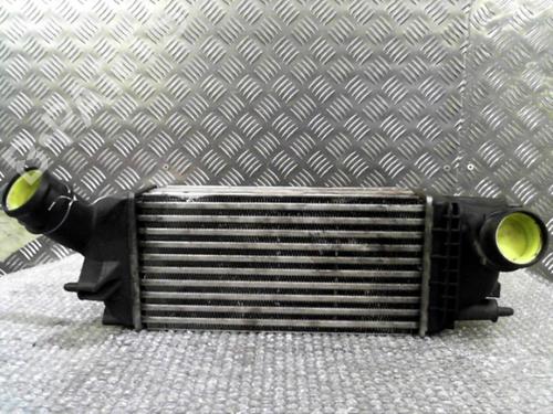 Used Intercooler Intercooler CITROËN C5 III Break (RW_) 2.0 HDi 140 (140 hp) 24765591 24765591